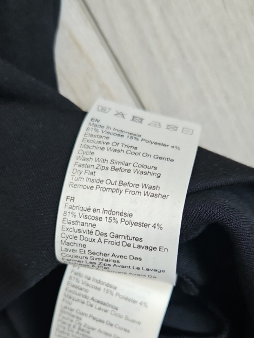 Varley Doublesoft Set - Picture 10 of 11